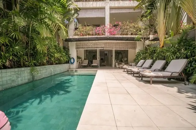 Villa Stella 4 Bedroom