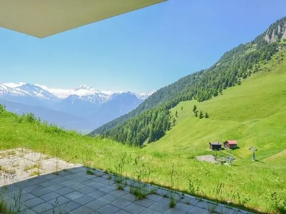 Stella 5 Riederalp in Riederalp - Oda