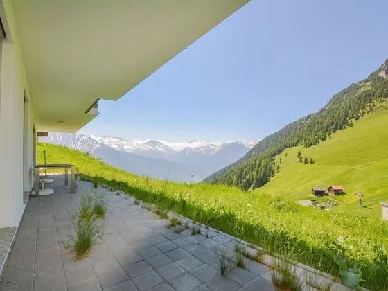 Stella 5 Riederalp in Riederalp - Oda
