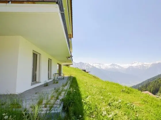Stella 5 Riederalp in Riederalp - Oda