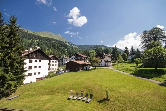 Hotel Stella Alpina - Öne Çıkan Resim