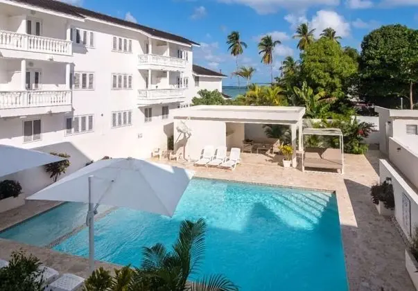 Stella Aparthotel