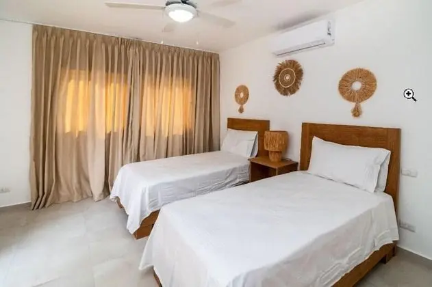 Stella Aparthotel - Oda