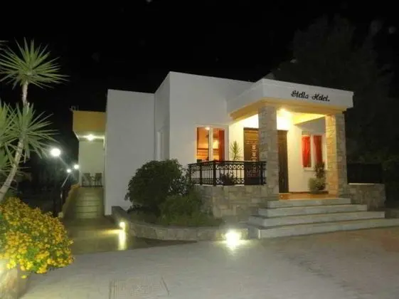 Stella  Aparthotel