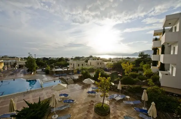 Stella  Aparthotel