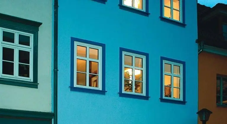 Stella Apartments am Erfurter Dom