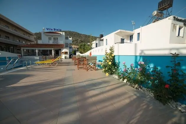 Villa Stella Apartments