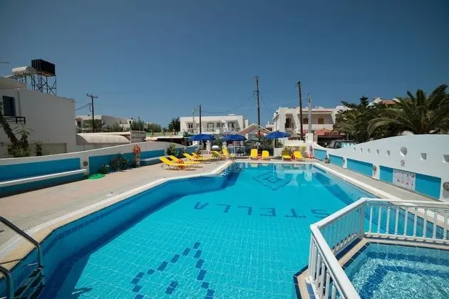 Villa Stella Apartments - Öne Çıkan Resim