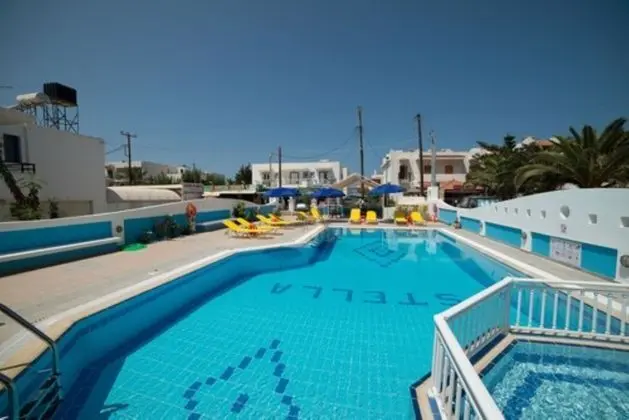 Villa Stella Apartments - Öne Çıkan Resim