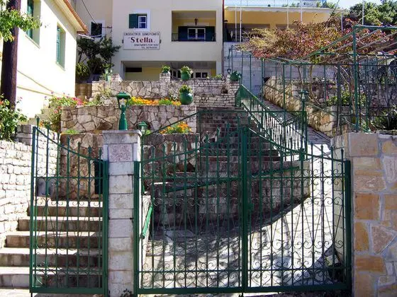 Stella Hotel Apartments