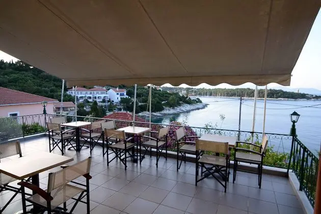 Stella Hotel Apartments - Yeme / İçme