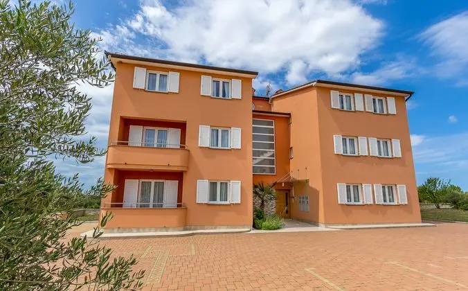 Villa Stella Apartments