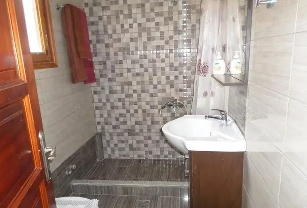 Stella Apartments & Studios - Banyo Tipleri
