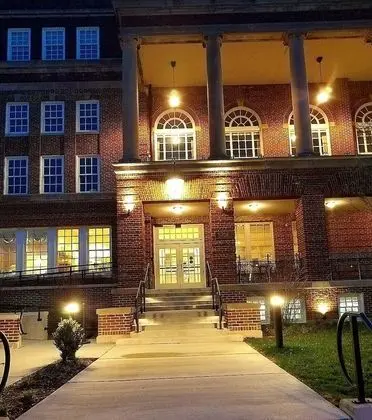 The Stella Hotel & Ballroom - Dış Mekan