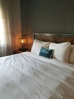 The Stella Hotel & Ballroom - Oda