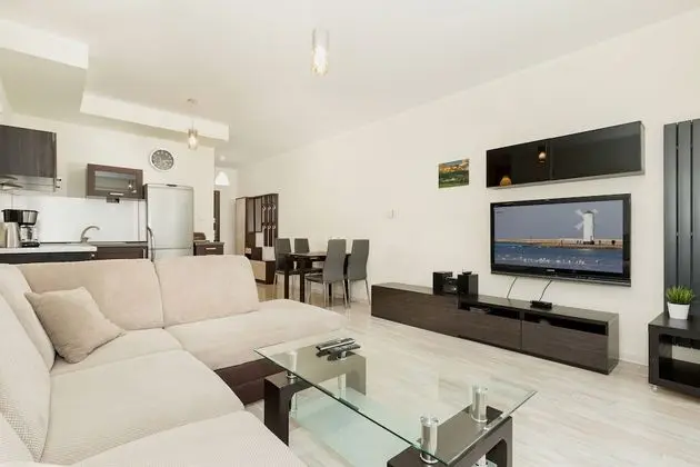 Stella Baltic Apartments by Renters - Öne Çıkan Resim