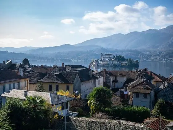 Stella Blu Omegna in Omegna