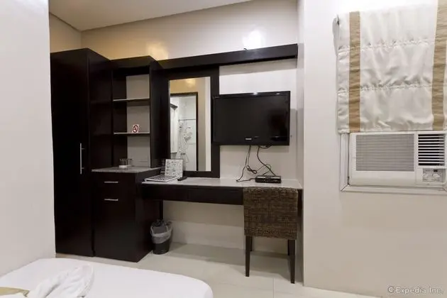Hotel Stella - Oda