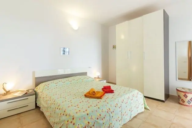 Stella del Coghinas Bright Flat with Terrace