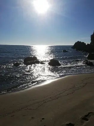 Stella del Mare Family Camping Village - Plaj
