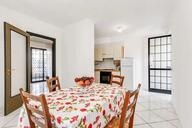 Stella del Mattino Bright Apartment