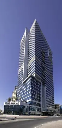 Stella Di Mare Dubai Marina Hotel - Dış Mekan