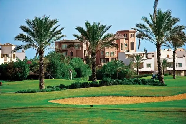 Stella di Mare Golf