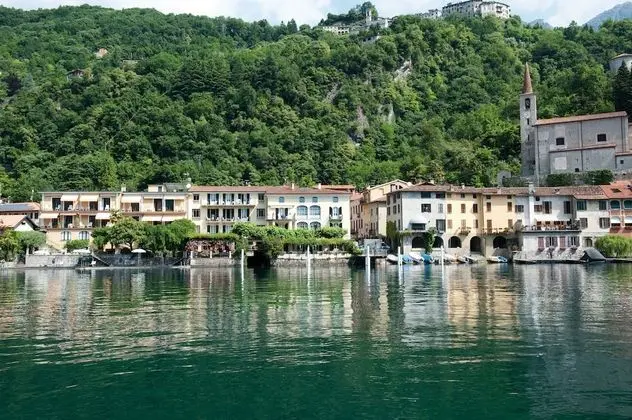 Hotel Stella D'Italia