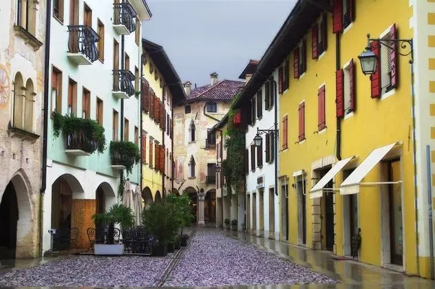 Hotel Stella D'Oro