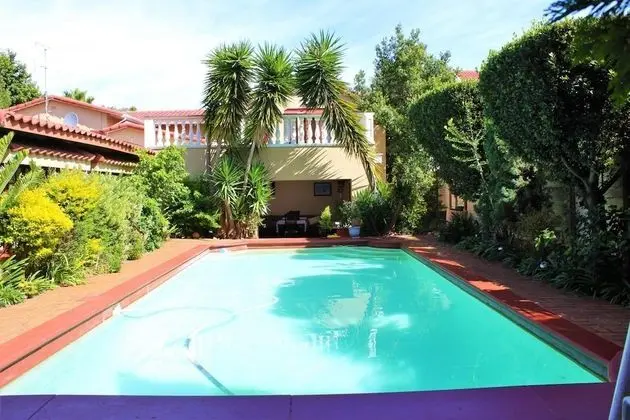 Villa Stella - Havuz