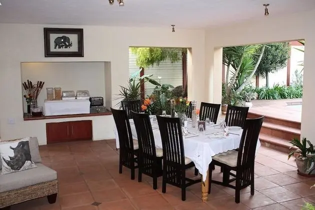 Villa Stella - Yerinde Yemek