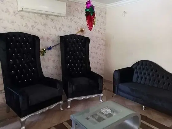 Stella villa - 1