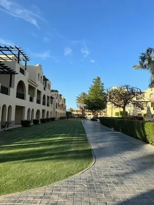 Stella Gardens Resort & Spa - Makadi Bay - All inclusive - Dış Mekan