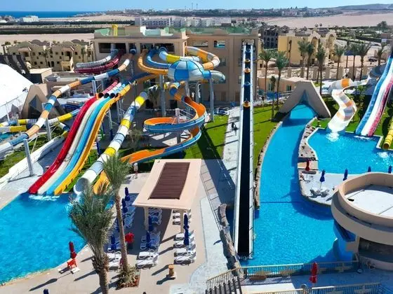 Stella Gardens Resort & Spa - Makadi Bay - All inclusive - Öne Çıkan Resim