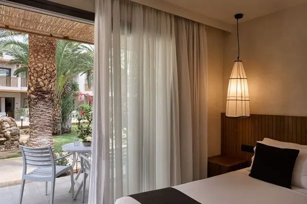 Stella Village - Dış Mekan