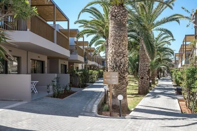 Stella Village - Öne Çıkan Resim