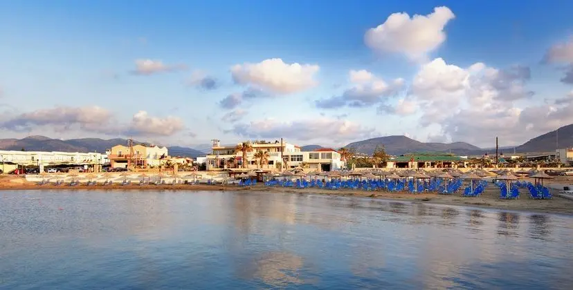 Stella Village - Plaj