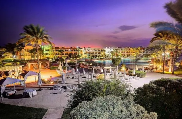 Stella Grand Hotel