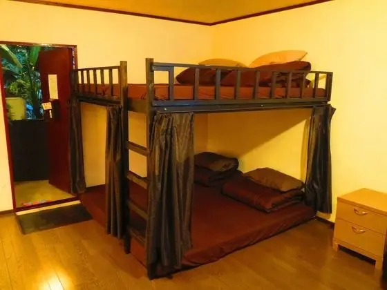 Stella Resort - Hostel - Öne Çıkan Resim