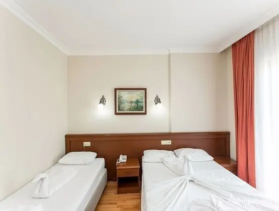 Stella Hotel - Oda