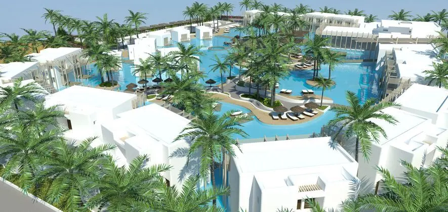 Stella Island Luxury Resort & Spa