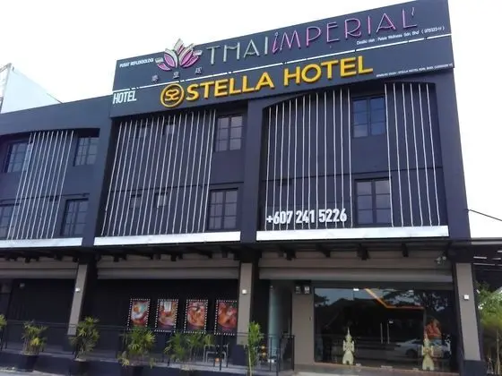 Stella Hotel