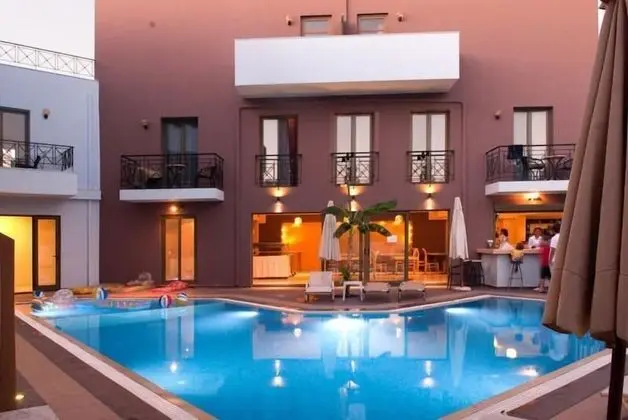 Hotel Stella Katrin