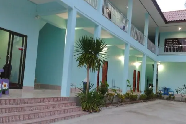 Stella Resort Khanom - Öne Çıkan Resim