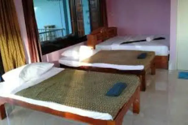 Stella Resort Khanom - Spa