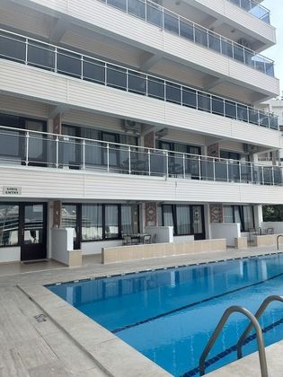 Hotel StellaFotoğrafı