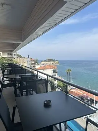 Hotel Stella - Dış Mekan