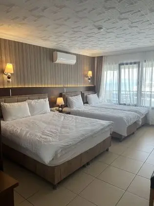 Hotel Stella - Oda