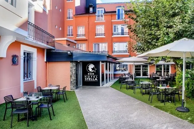 Hotel Stella