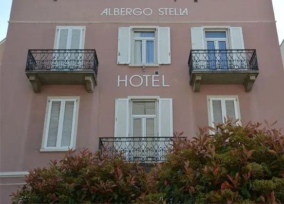 Hotel Stella Lugano
